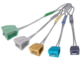 DMM Wallnuts Set, Assorted, 7 - 11, A1617/21AA