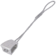 DMM Wallnuts, Silver, 10, A1620AA