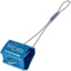 DMM Wire Torque Nut, Blue, 4, A1754A