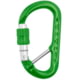 DMM XSRE Lock Captive Bar, Green, A482CBGR