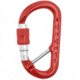 DMM XSRE Lock Captive Bar, Red, A482CBRD