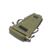 DMOS Delta Compact Bag, Green, 32738