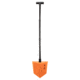 DMOS Delta Pro Shovel, Orange, 32712