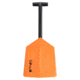 DMOS Delta Pro Shovel, Orange, 32712