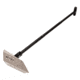 DMOS Delta Steel Shovel, Gray, 32708