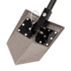 DMOS Delta Steel Shovel, Gray, 32708