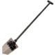 DMOS Delta Steel Shovel, Gray, 32708