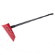 DMOS Delta Steel Shovel, Red, 32707