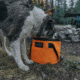 DMOS Ruck Bucket, Orange, Extra Large, 32749