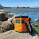 DMOS Ruck Bucket, Orange, Regular, 32748