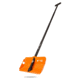 DMOS Stealth Shovel, Orange, 32722