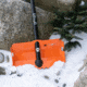 DMOS Stealth Shovel, Orange, 32722