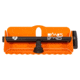 DMOS Stealth Shovel, Orange, 32722