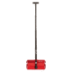 DMOS Stealth Shovel, Red, 32723