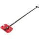 DMOS Stealth Shovel, Red, 32723