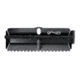 DMOS Stealth X-Wide Shovel, Black, 32728