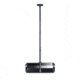 DMOS Stealth X-Wide Shovel, Black, 32728