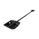DMOS Stealth XL Shovel, Black/Black, 32731