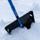 DMOS Stealth XL Shovel, Black/Blue, 32729