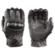 Damascus Protective Gear CRT50 Vector Hard-knuckle Riot Control Gloves, Small, Black, CRT50SM