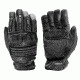 Damascus Protective Gear D90X-B Extrication &amp; Rescue Gloves w/ Hard Knuckles, Medium, Black D90XBMD
