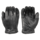 Damascus DLD40 Pulse Thinsulate Lined Leather Dress Gloves, Medium, Black DLD40MED
