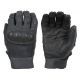 Damascus DMZ33 Protective Gear Nitro Hard Knuckle Gloves, Digital Leather and KEVLAR, XX-Large, Black, DMZ33XXL