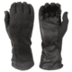 Damascus DNXF190 Flight Gloves with Nomex Backs and Leather Palms, Small, Black DNXF190SM