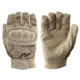 Damascus Protective Gear MX25-MH Nexstar III - MultiCam Print Gloves w/ Hard Shell Knuckles, Large, Multi-cam MX25MHLG