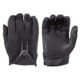 Damascus MX50 Viper Unlined Gloves with Digital Leather Palms, Medium, Black MX50MED