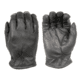 Damascus Q5 Quantum Series Leather Gloves with Cut Resistant Razornet Ultra Liners, Large, Black Q5LG
