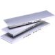 USED, DMT Dia-Sharp Diamond Bench Stone, Coarse, 8 in. DMD8C
