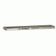 DMT Dia-Sharp Diamond Bench Stone Sharpener, Coarse, 4 in. DMD4C