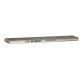DMT Dia-Sharp Diamond Bench Stone Sharpener, Coarse, 4 in. DMD4C