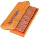 DMT Diamond Whetstone, 6.00 in., Hardwood Case DMW6F
