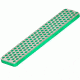 DMT Diamond Whetstone For Aligner Kit, 4.00 in., Extra Fine DMA4E