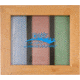 DMT Diamond Whetstone Set 3pc, 6 x 2 x 0.75, 20062