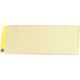 DMT Duo Sharp Bench Stone, 10in x 4in x 3/8in, Fine/Coarse DMTW250FC