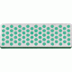 DMT Mini Diamond Whetstone, extra fine grit 1200, Green DMTW7E