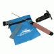 DMT QuickEdge Aligner Kit, Two Stones w/Carrying Case DMAKFC