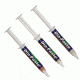 DMT Set of 3 Diamond Paste, 1, 3, 6 Micron DMDPK