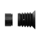 DNT Optics EC65-TNC Eye Cup