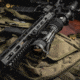 DNT Optics Hydra 2-8x25mm Thermal Rifle Scope
