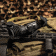 DNT Optics Hydra 2-8x25mm Thermal Rifle Scope