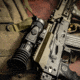 DNT Optics Hydra 3-12x25mm Thermal Rifle Scope