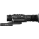 DNT Optics Hydra 3-12x35mm Thermal Rifle Scope