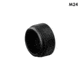 DNT Optics Plug-M24 IR Delete Cap