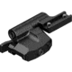 DNT Optics Quick Detach Flip-To-Side Riflescope Mount