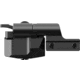 DNT Optics Quick Detach Flip-To-Side Riflescope Mount