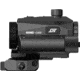 DNT Optics Quick Detach Flip-To-Side Riflescope Mount
